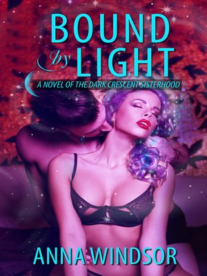 cover image of Bound by Light